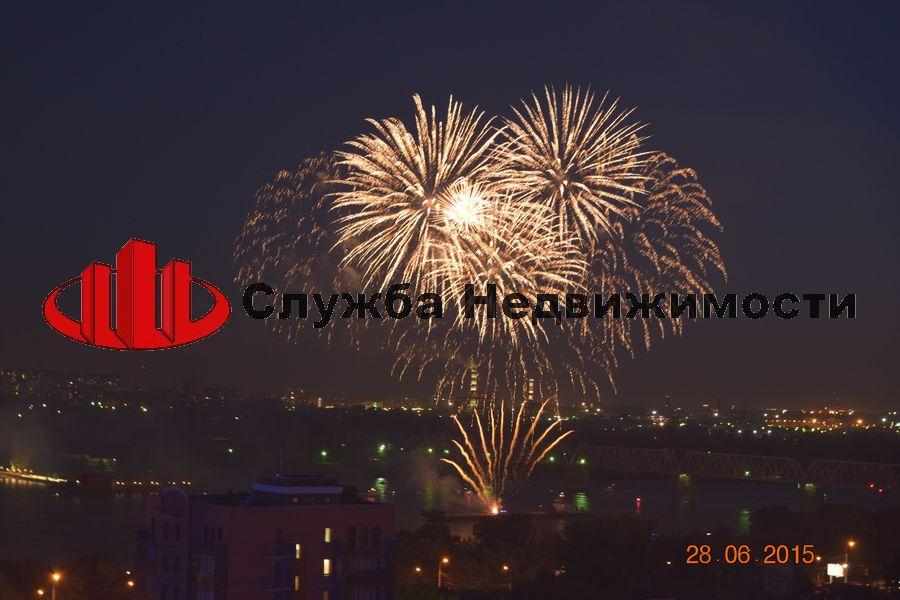 Купить квартиру за 6 350 000 рублей на Ул. зыряновская,55