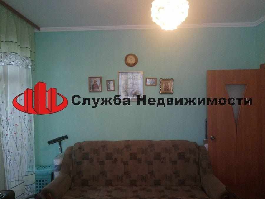 Купить квартиру за 3 545 000 рублей на Ул. софийская,1/2