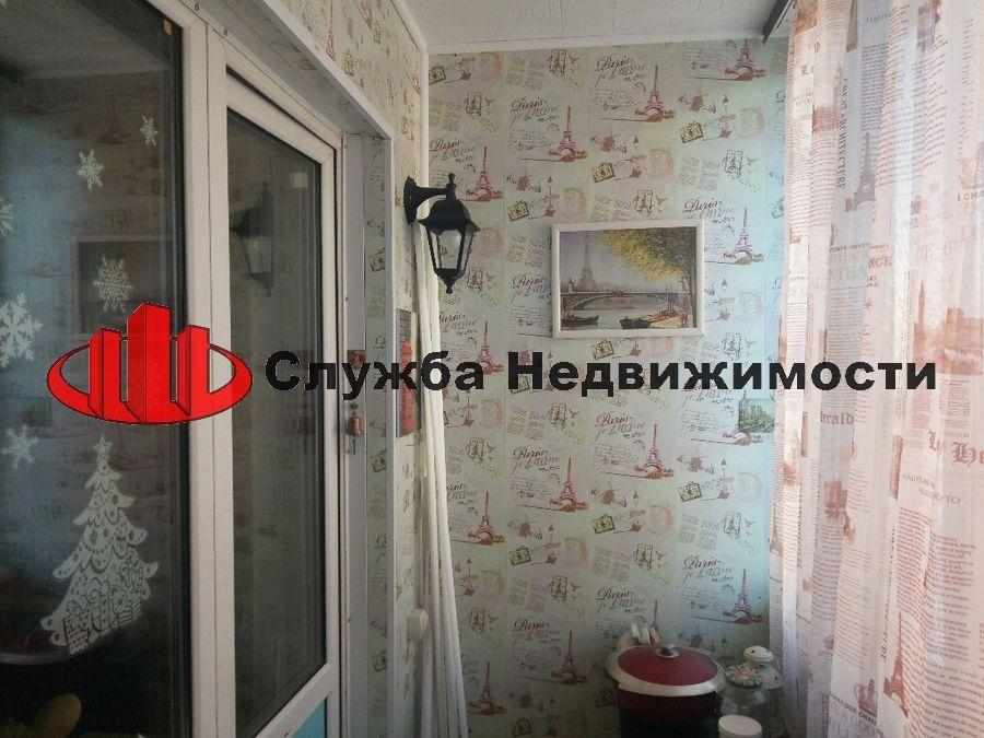 Купить квартиру за 2 090 000 рублей на Ул. ключ-камышенское плато,26