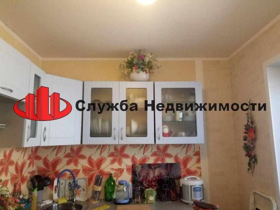 Купить квартиру за 2 090 000 рублей на Ул. ключ-камышенское плато,26