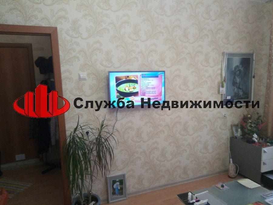 Купить квартиру за 2 090 000 рублей на Ул. ключ-камышенское плато,26