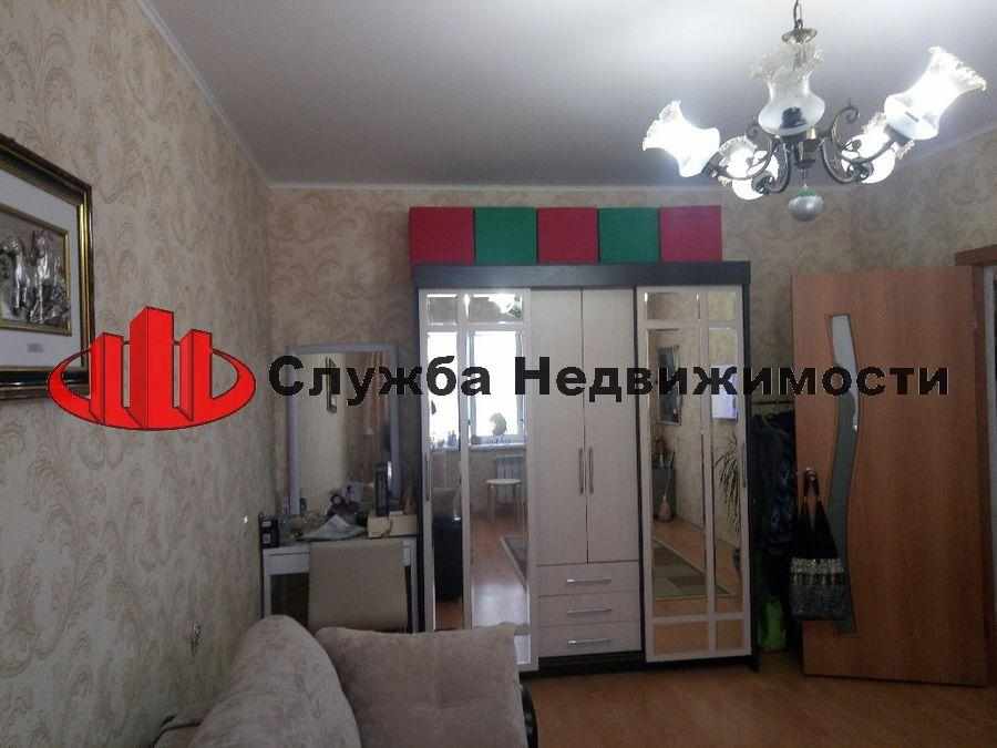 Купить квартиру за 2 090 000 рублей на Ул. ключ-камышенское плато,26