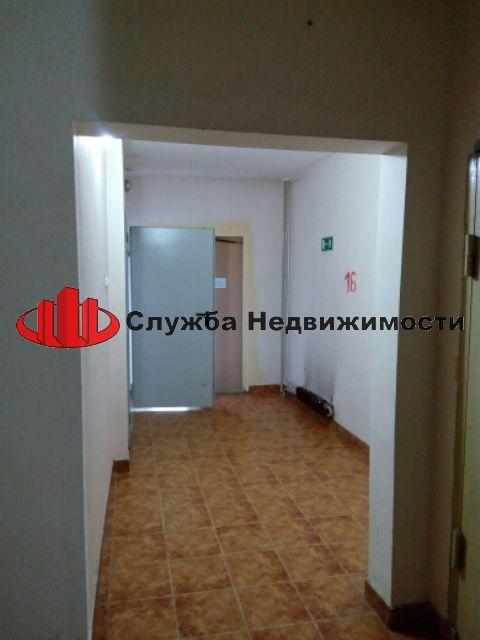 Купить квартиру за 2 900 000 рублей на Мкр. горский,8