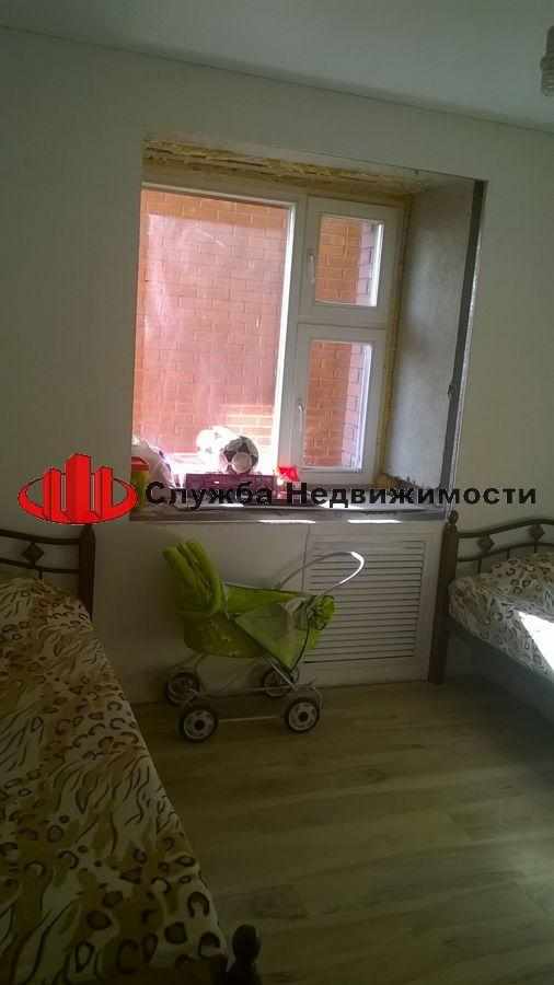 Купить квартиру за 2 950 000 рублей на Ул. пархоменко,104