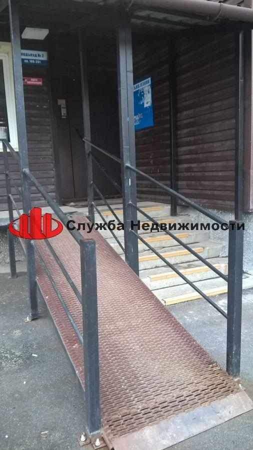Купить квартиру за 2 500 000 рублей на Ул. дениса давыдова,1/2