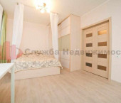 1-комн, 35.5кв м, этаж 12/17 Ул. овражная,12