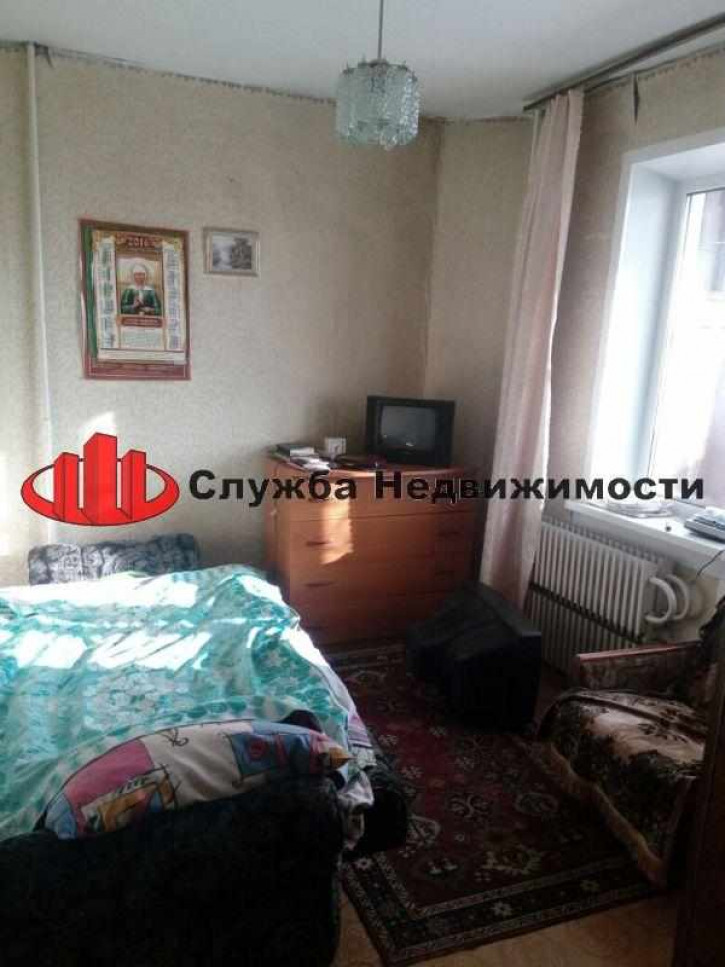 2-комн квартира Ул. печатников,9