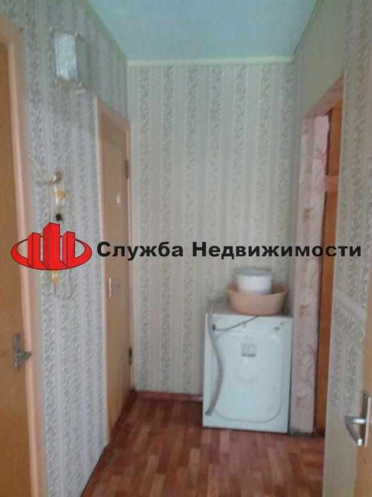 2-комн квартира Ул. печатников,9