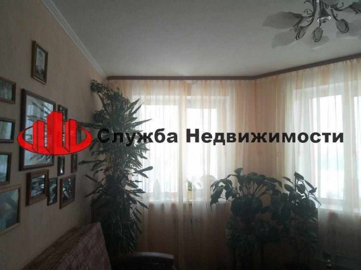 2-комн квартира Ул. софийская,1/2