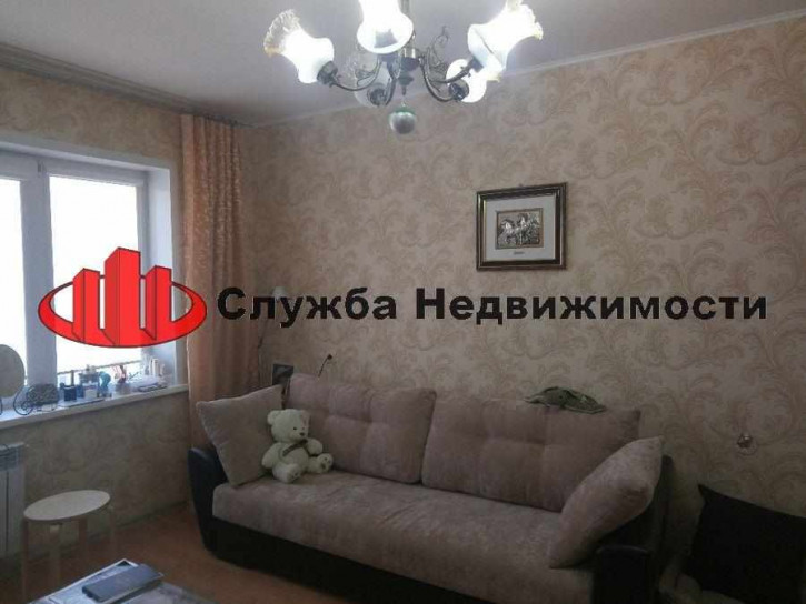 1-комн квартира Ул. ключ-камышенское плато,26