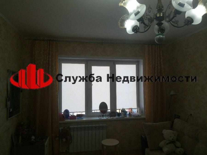 1-комн квартира Ул. ключ-камышенское плато,26
