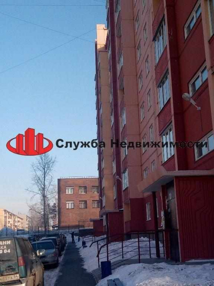 1-комн квартира Ул. ключ-камышенское плато,26