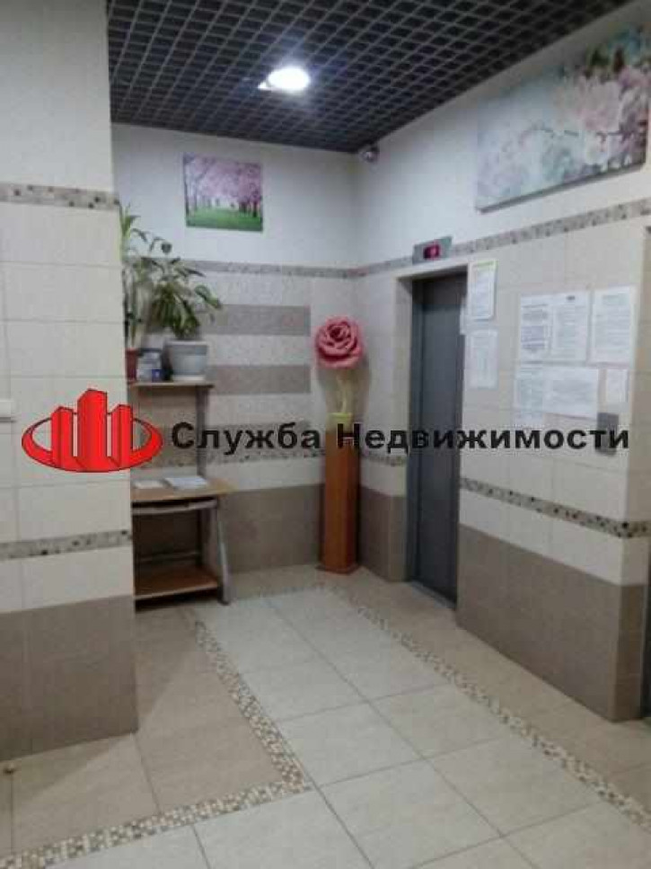 1-комн квартира Мкр. горский,8