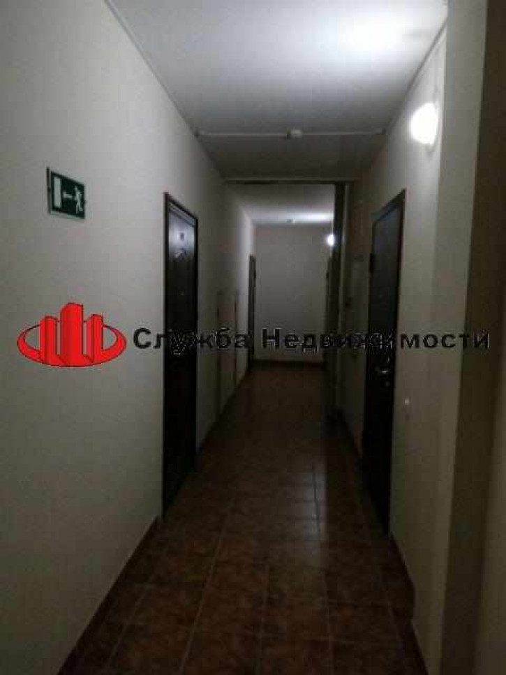 1-комн квартира Мкр. горский,8