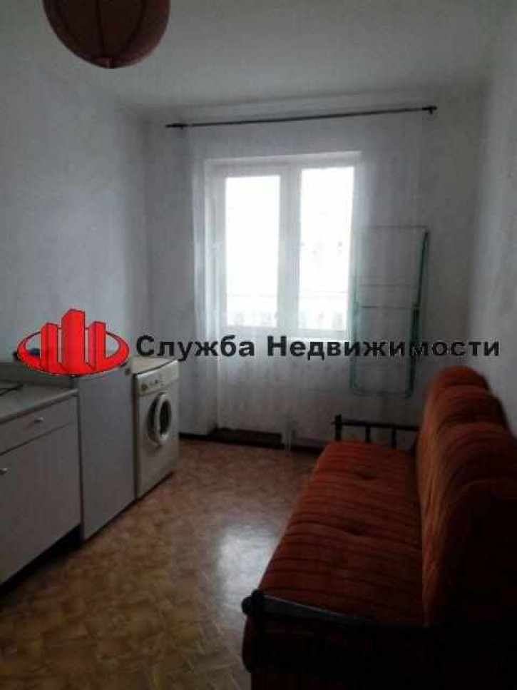 1-комн квартира Мкр. горский,8