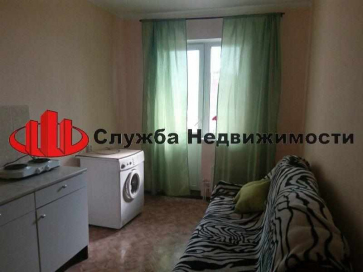 1-комн квартира Мкр. горский,8