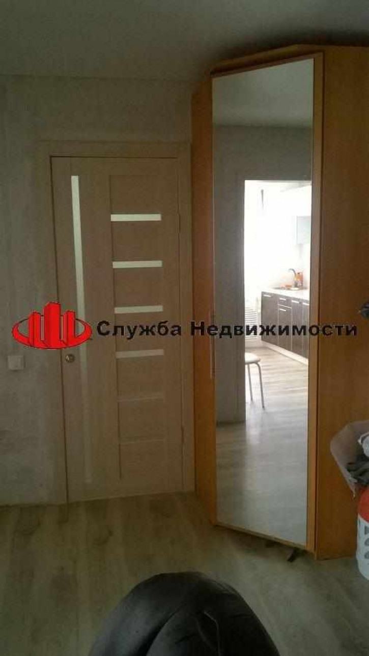 2-комн квартира Ул. пархоменко,104