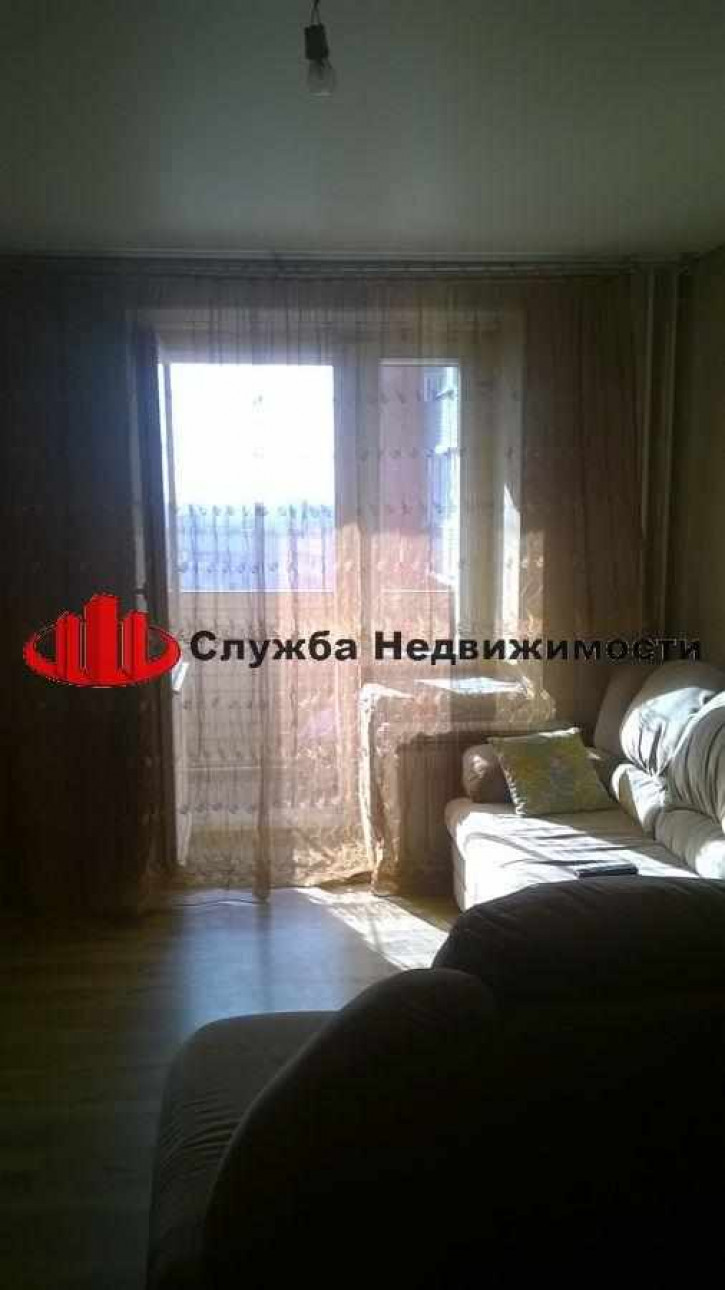 2-комн квартира Ул. пархоменко,104