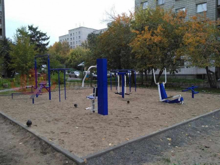 2-комн квартира Ул. крылова,64б