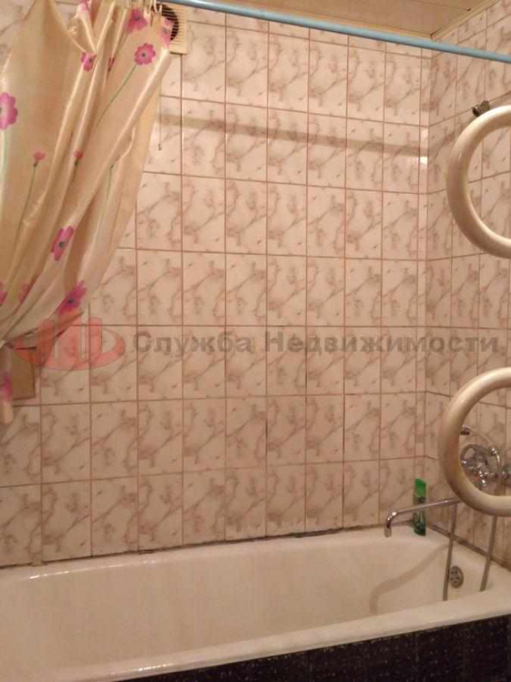 2-комн квартира Ул. крылова,64б