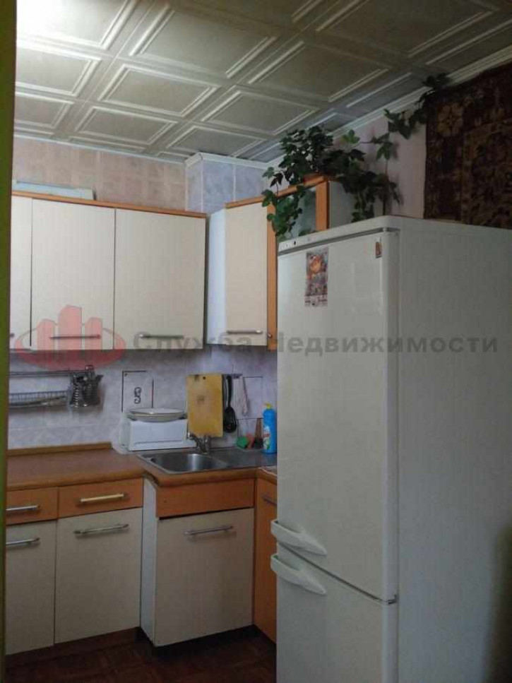 2-комн квартира Ул. крылова,64б