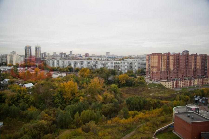Студия Ул. овражная,12