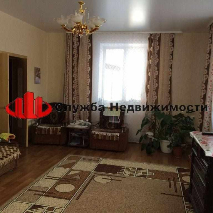 Коттедж/дом Ул. тубинская