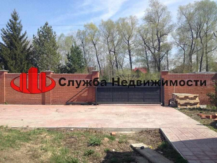 Коттедж/дом Красный яр, красный яр, красный яр, красный яр, красный яр, снт электрон