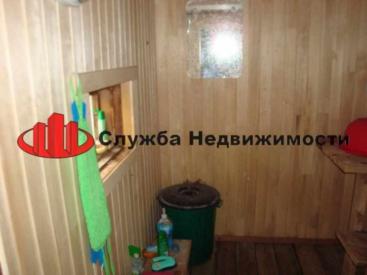 Коттедж/дом Приобский