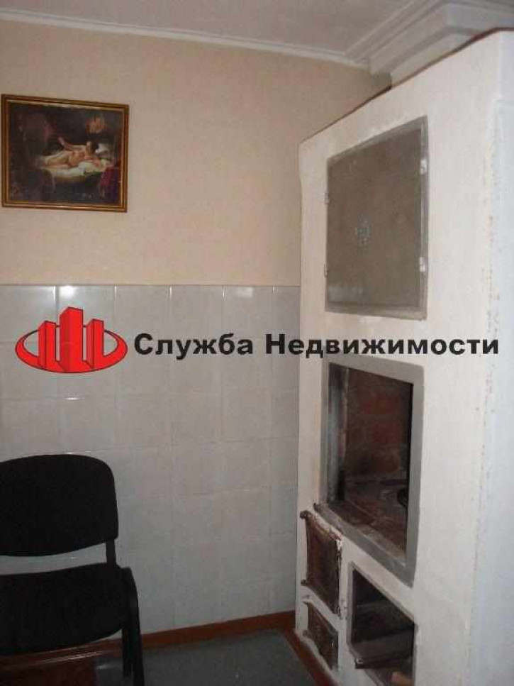 Коттедж/дом Приобский
