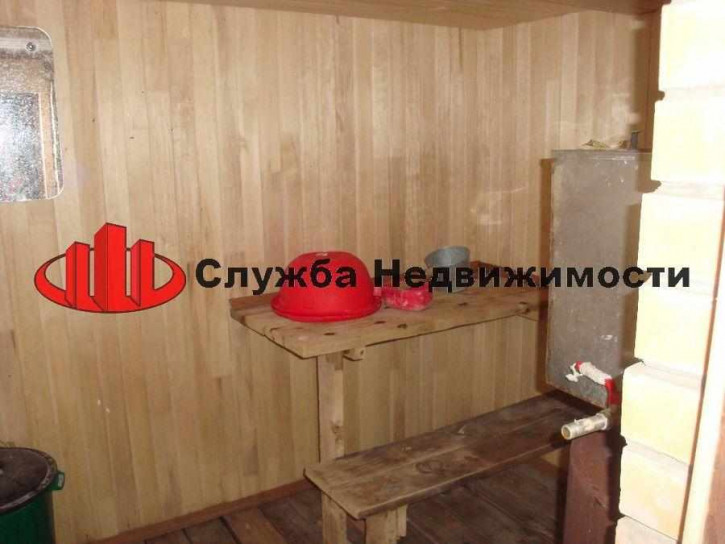 Коттедж/дом Приобский
