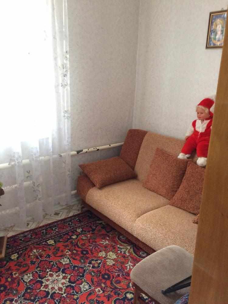 Купить дачу, дом, коттедж за 3 000 000 рублей на Серафимовича ул., д. 20