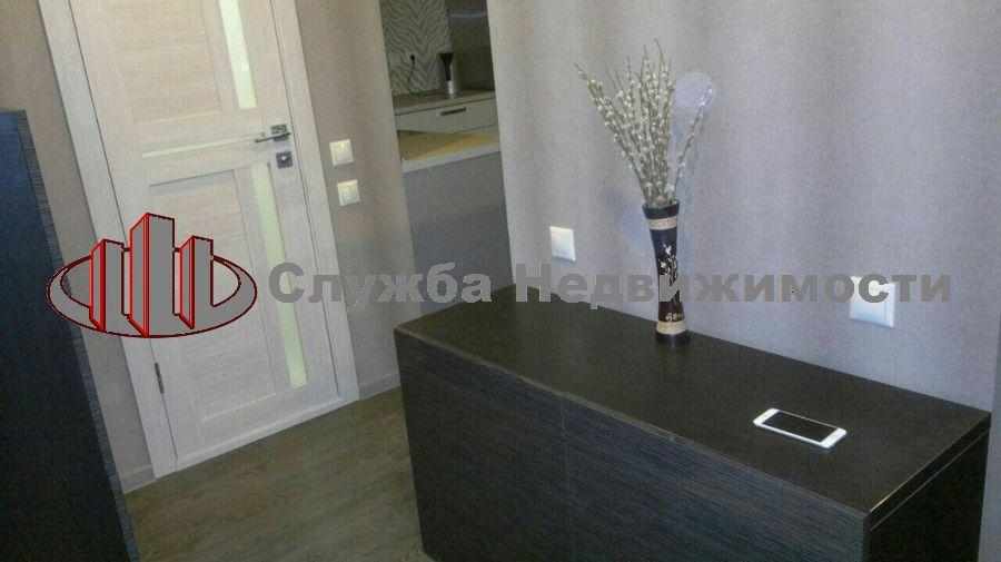 Купить квартиру за 2 950 000 рублей на Ул. адриена лежена,17