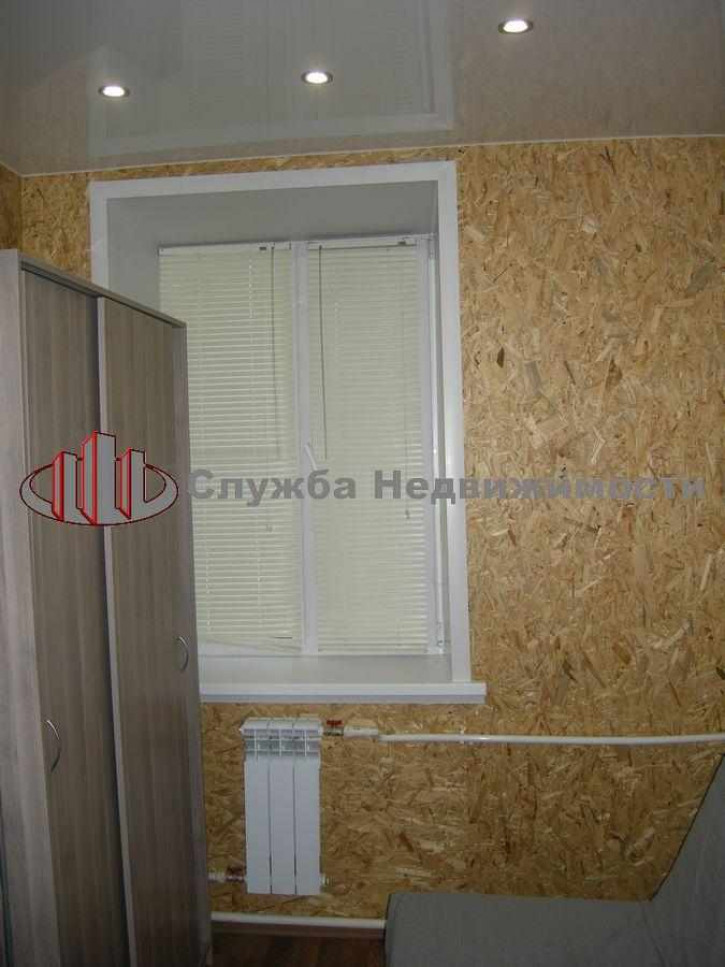 2-комн квартира Ул. кузьмы минина,10