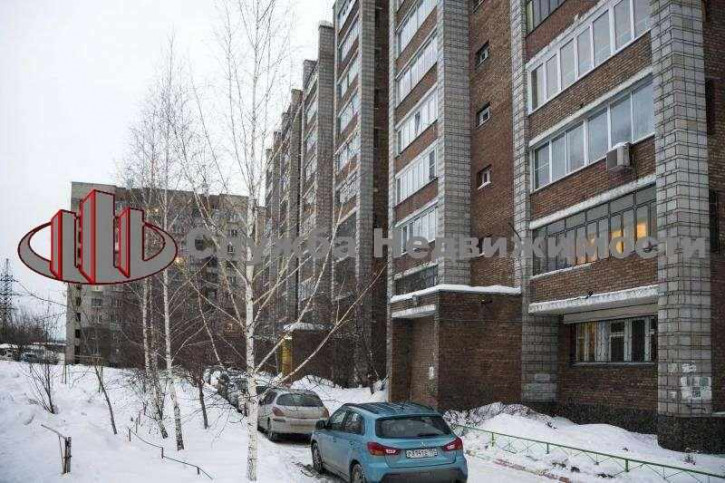 1-комн квартира Ул. есенина,10/3