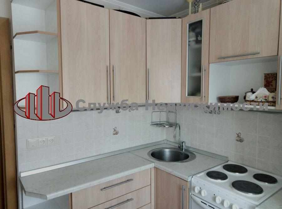 Купить квартиру за 2 270 000 рублей на Ул. римского-корсакова,5/1