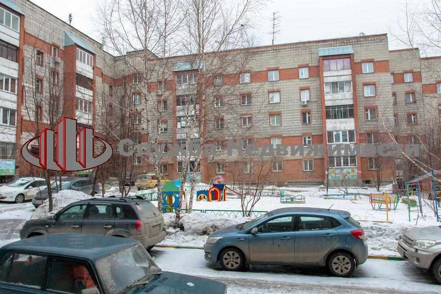 Купить квартиру за 5 080 000 рублей на Ул. ельцовская,4