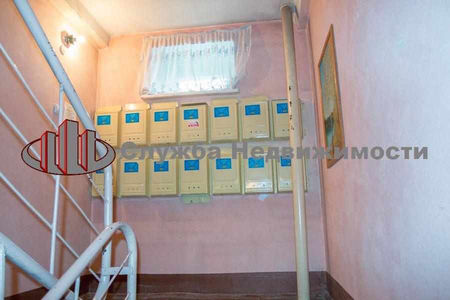 Купить квартиру за 5 080 000 рублей на Ул. ельцовская,4