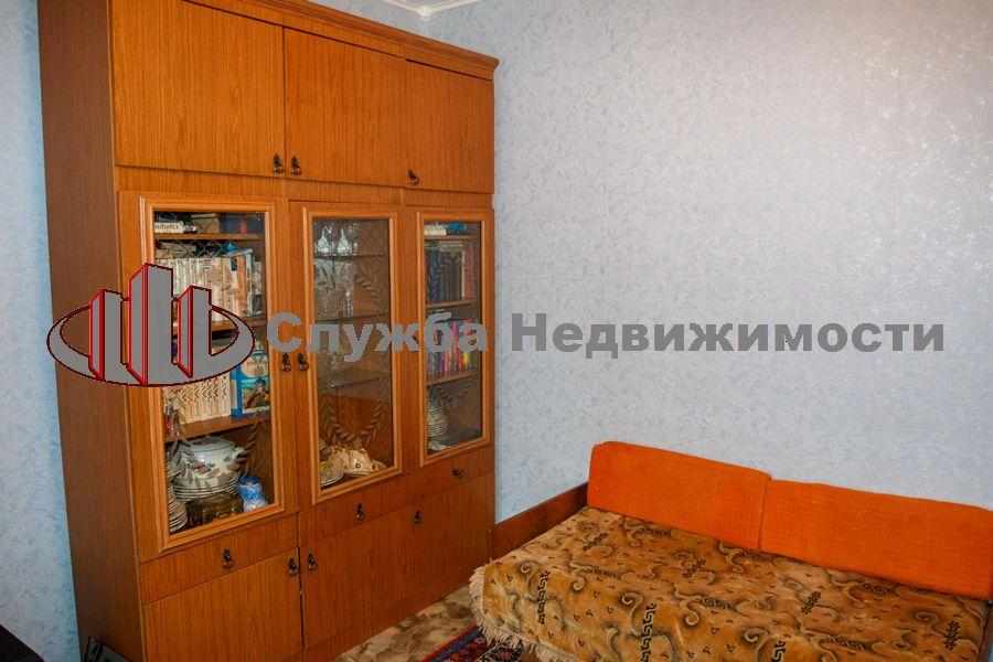 Купить квартиру за 5 080 000 рублей на Ул. ельцовская,4