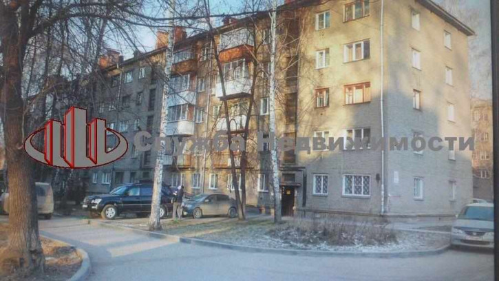 1-комн квартира Ул. дуси ковальчук,185а