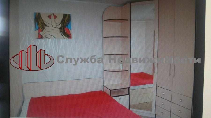 1-комн квартира Ул. дуси ковальчук,185а