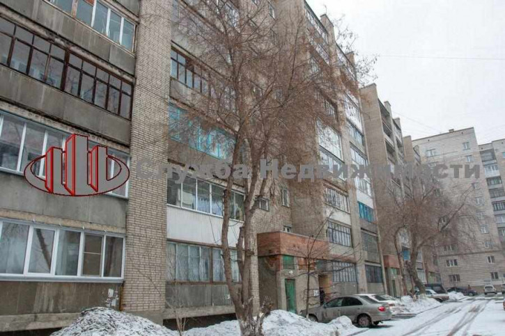 4-комн квартира Ул. колхидская,7