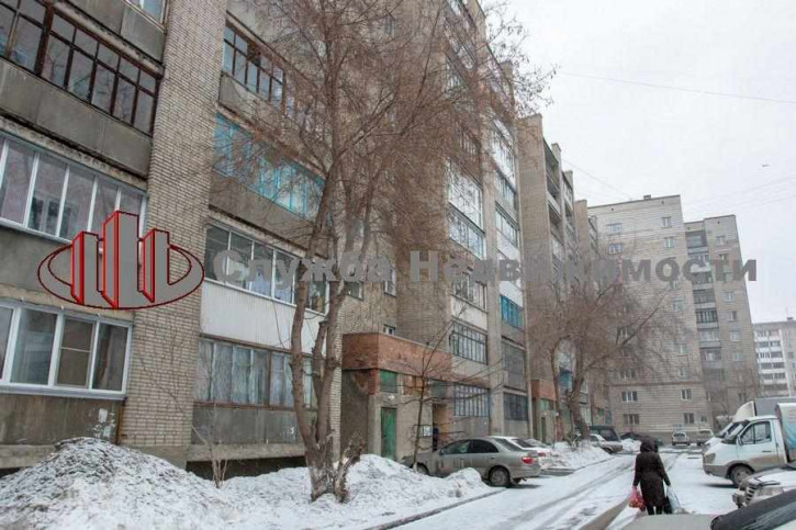 4-комн квартира Ул. колхидская,7