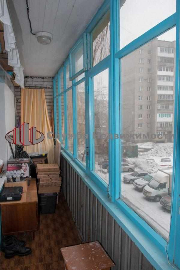 4-комн квартира Ул. колхидская,7