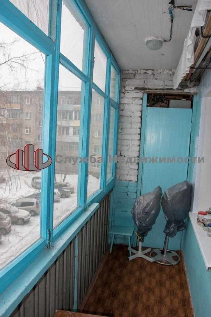 4-комн квартира Ул. колхидская,7