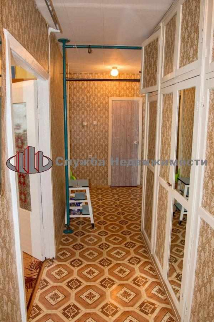 4-комн квартира Ул. колхидская,7