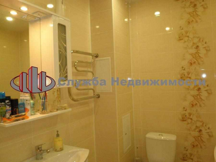 2-комн квартира Ул. твардовского,22/5