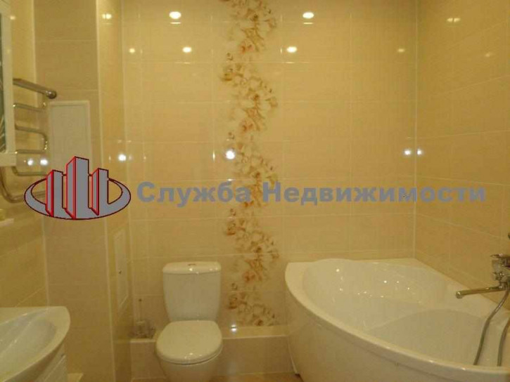 2-комн квартира Ул. твардовского,22/5