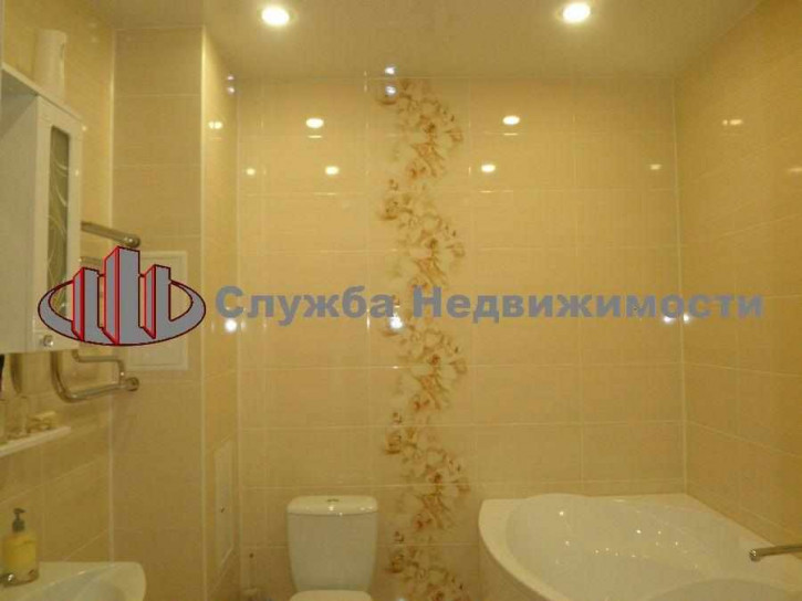2-комн квартира Ул. твардовского,22/5