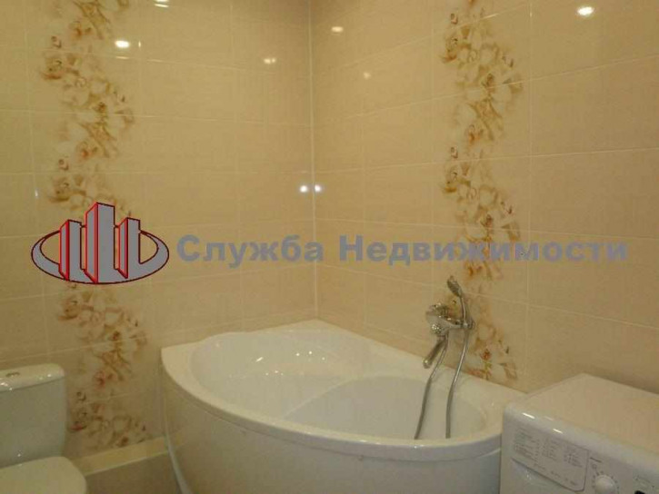 2-комн квартира Ул. твардовского,22/5